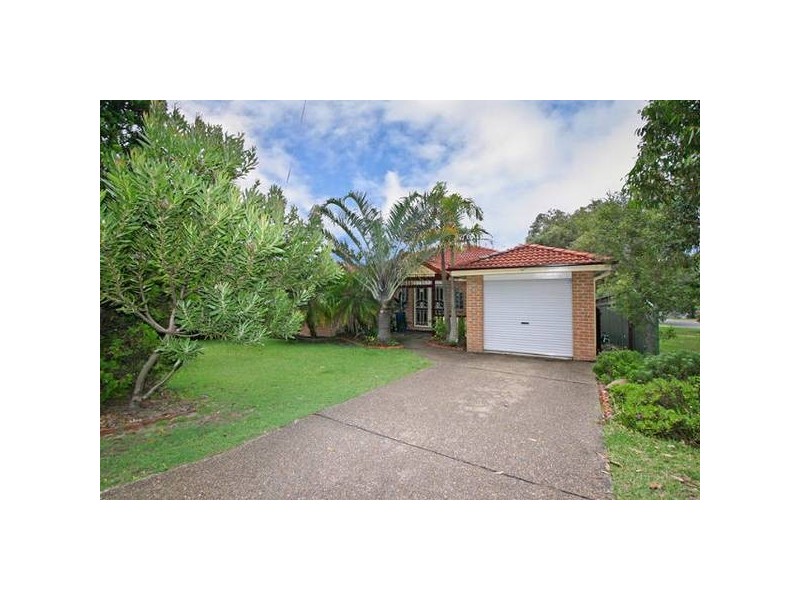 50 Bath Road, Kareela NSW 2232