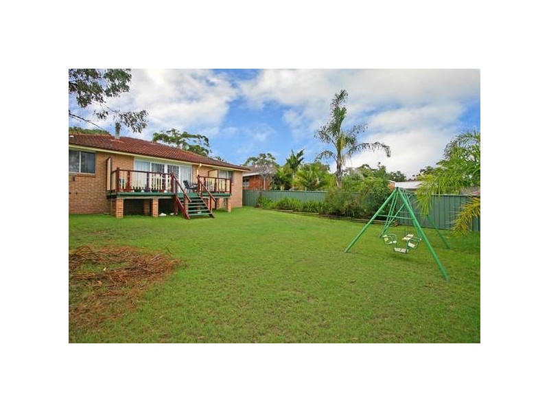 50 Bath Road, Kareela NSW 2232