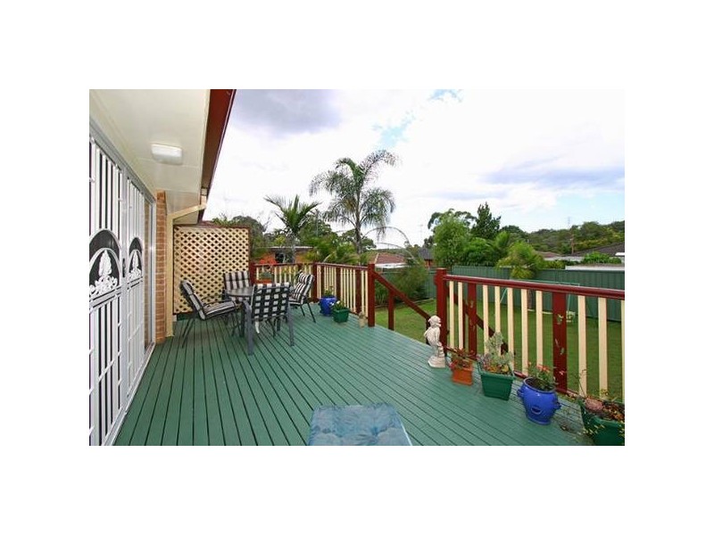 50 Bath Road, Kareela NSW 2232