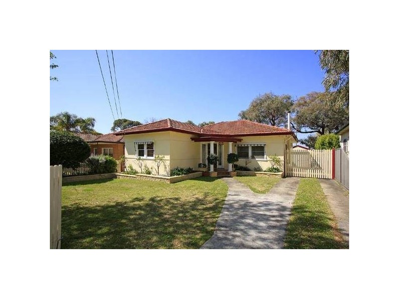 108 Georges River Road, Jannali NSW 2226