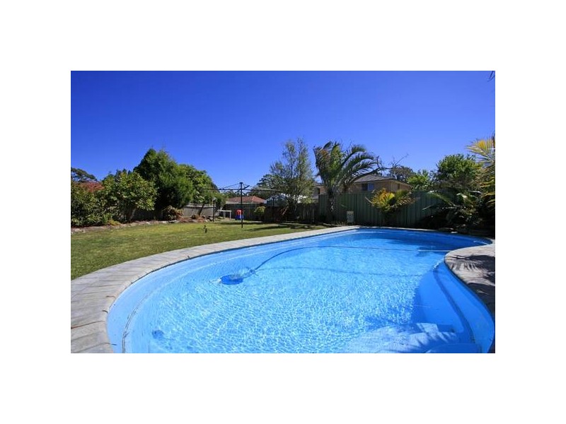 89 Wolger Street, Como NSW 2226