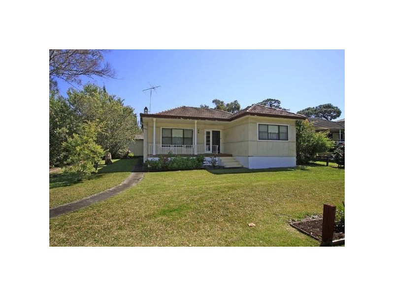 37 Loftus Avenue, Loftus NSW 2232