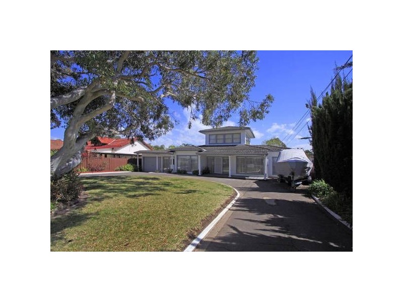 913 Princes Highway, Engadine NSW 2233