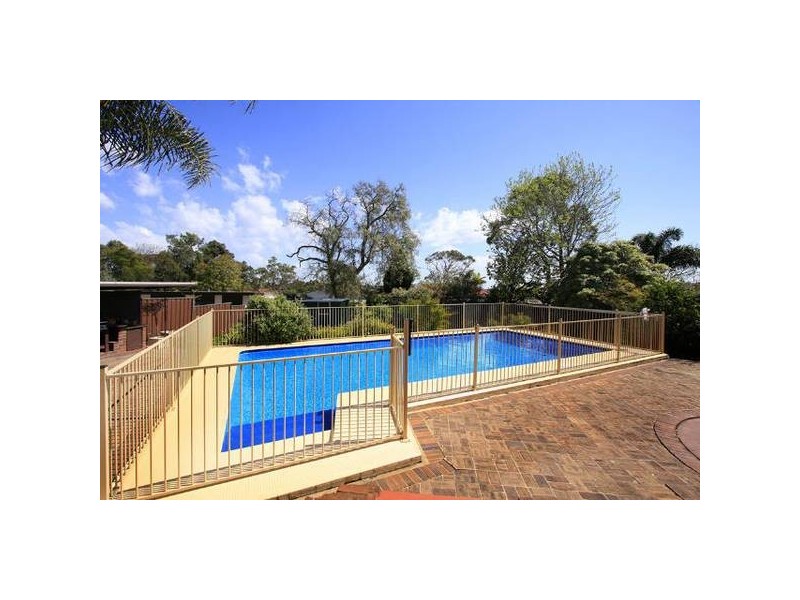 913 Princes Highway, Engadine NSW 2233