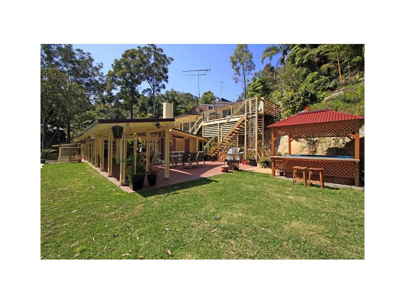 16 Glenhaven Place, Oyster Bay NSW 2225