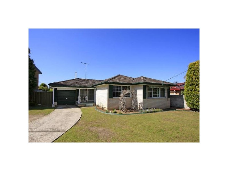 26 Cooriengah Heights Road, Engadine NSW 2233