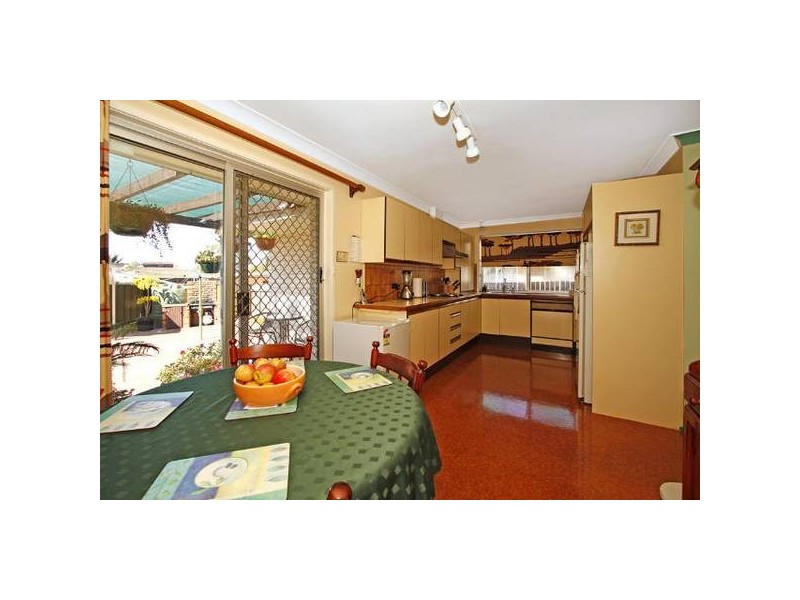 26 Cooriengah Heights Road, Engadine NSW 2233