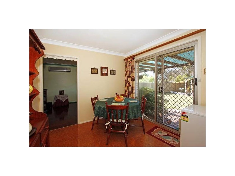 26 Cooriengah Heights Road, Engadine NSW 2233