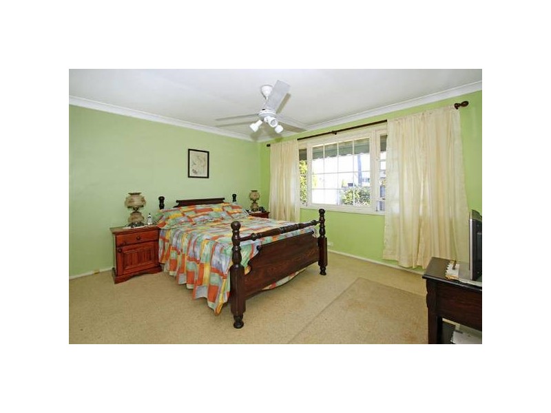 26 Cooriengah Heights Road, Engadine NSW 2233