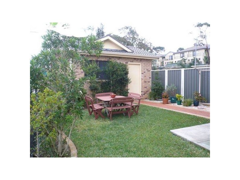 1/35 Menai Road, Bangor NSW 2234