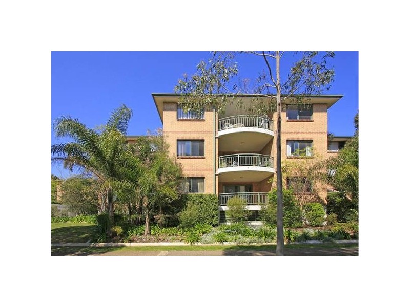 29/20 Leonay Street, Sutherland NSW 2232