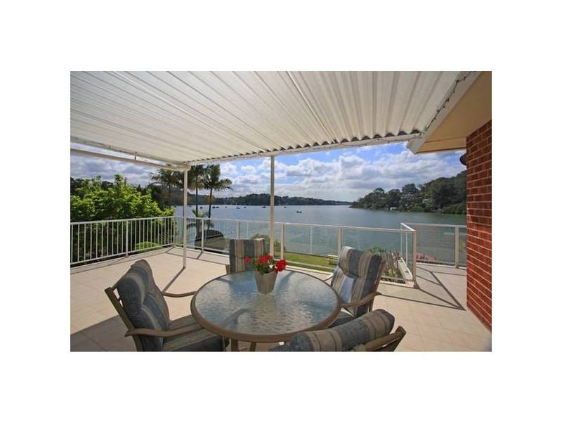 8 Verona Range, Como NSW 2226