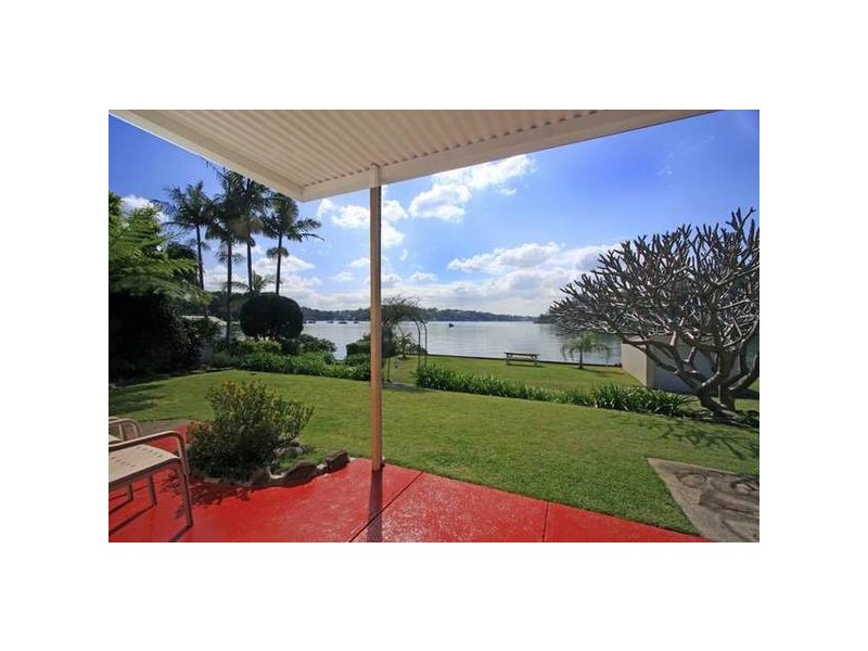 8 Verona Range, Como NSW 2226