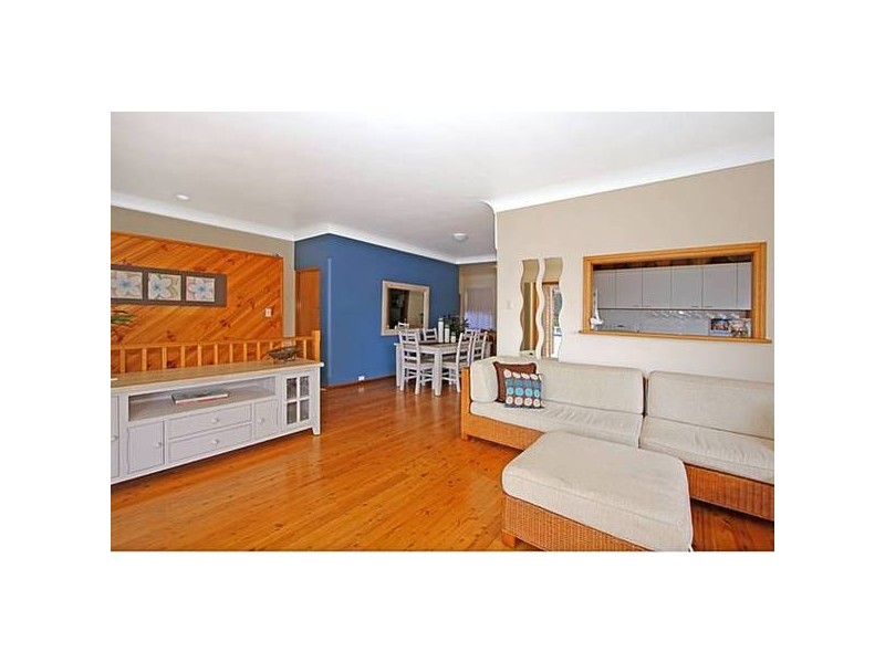 8 Verona Range, Como NSW 2226