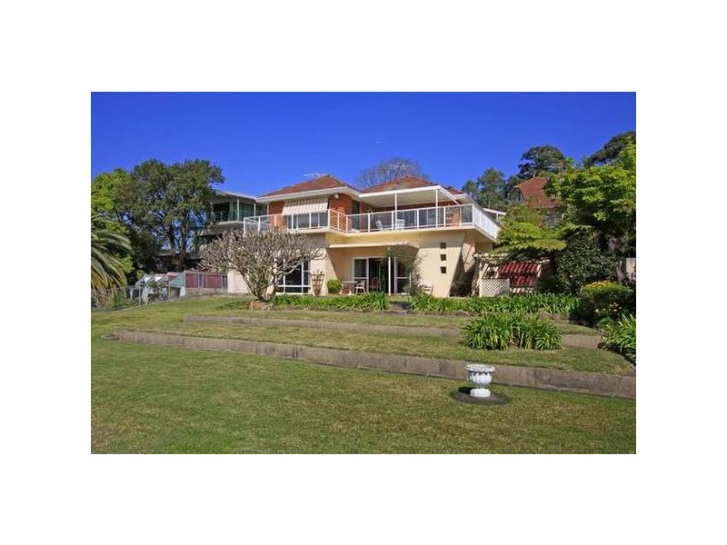 8 Verona Range, Como NSW 2226