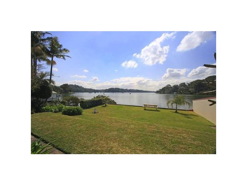 8 Verona Range, Como NSW 2226