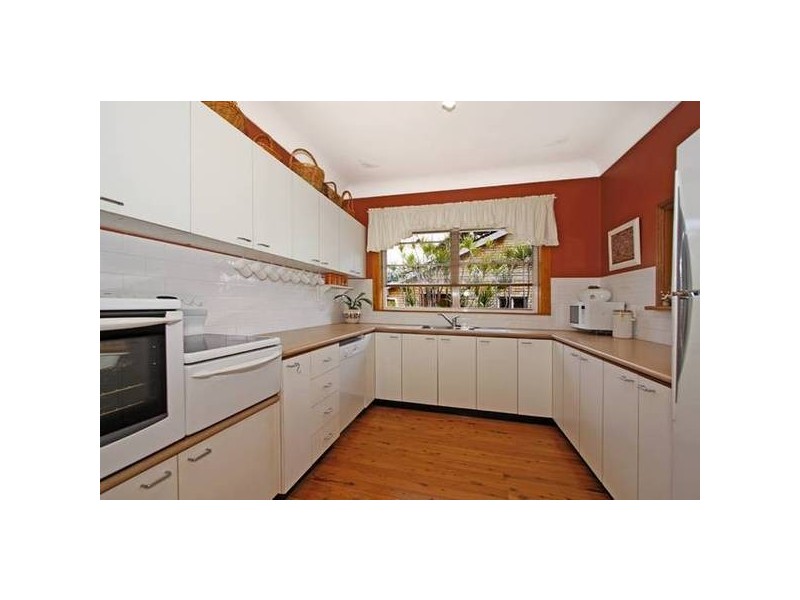 8 Verona Range, Como NSW 2226