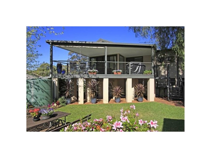 5 Loretta Avenue, Como NSW 2226