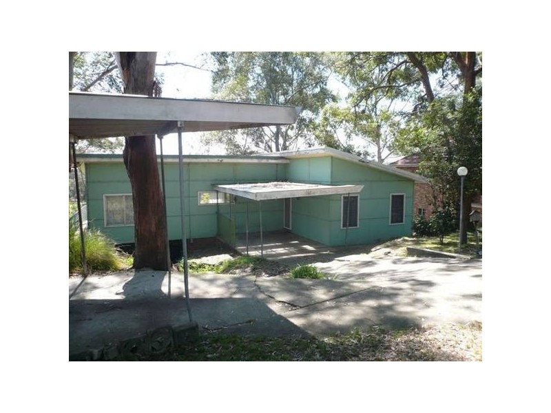 79 Oyster Bay Road, Oyster Bay NSW 2225