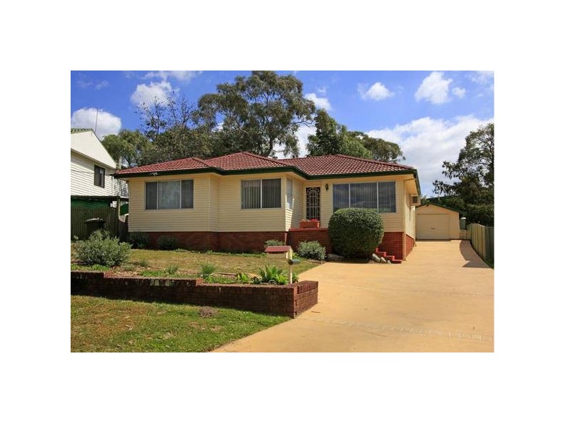 37 Browallia Crescent, Loftus NSW 2232