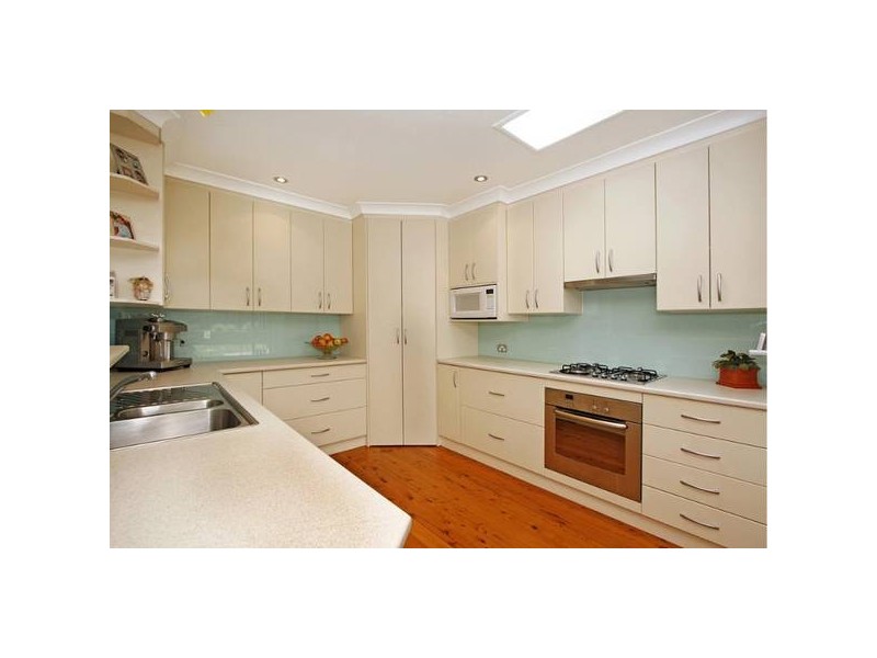 37 Browallia Crescent, Loftus NSW 2232