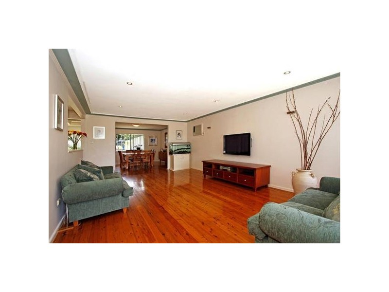 37 Browallia Crescent, Loftus NSW 2232