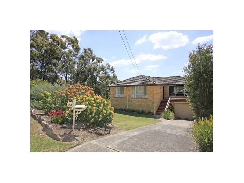 15 Eugenia Street, Loftus NSW 2232