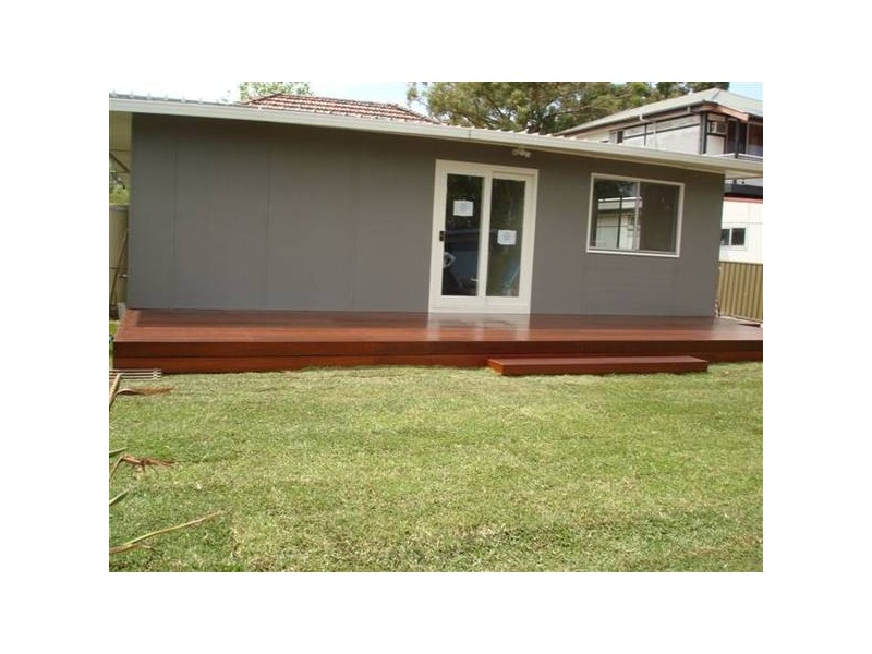 36 Sixth Avenue, Loftus NSW 2232