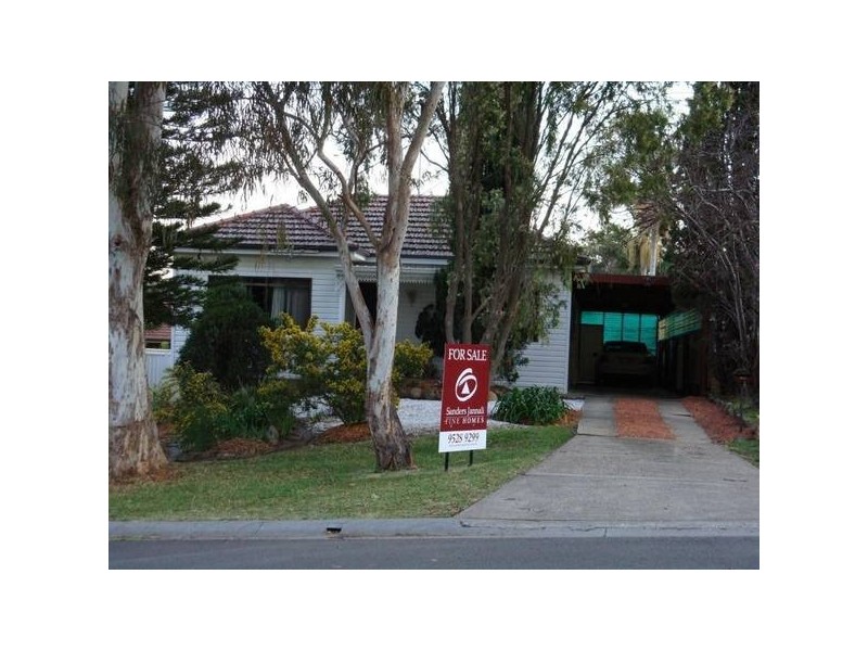 478 Box Road, Jannali NSW 2226