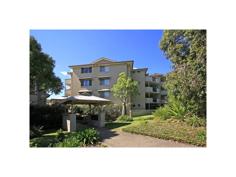 6/84 Glencoe Street, Sutherland NSW 2232