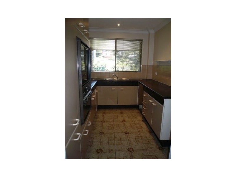 29/8-12 Railway Crescent, Jannali NSW 2226