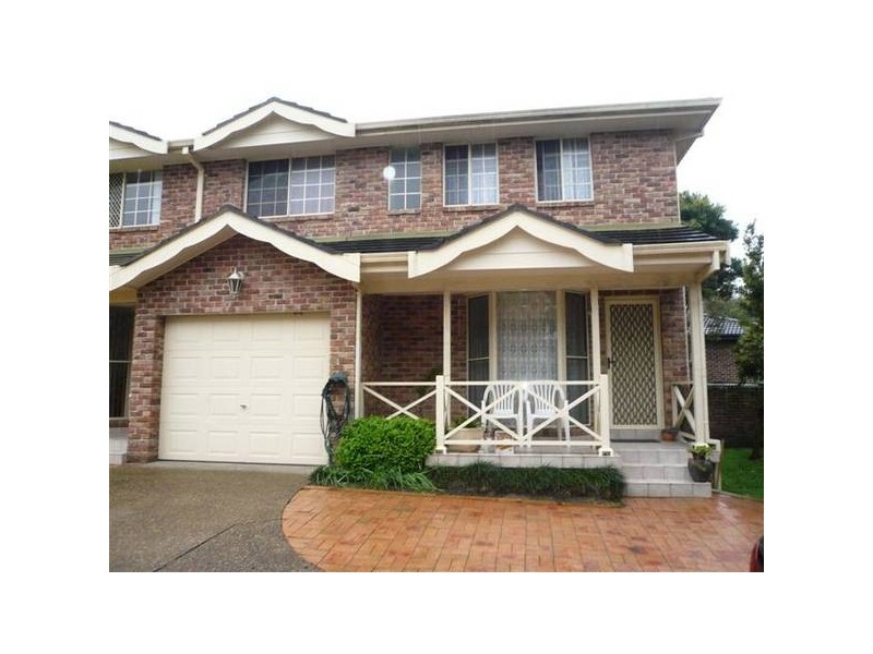 3/361 President Avenue, Gymea NSW 2227