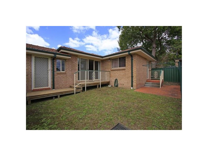 3/16 Sunbury Street, Sutherland NSW 2232