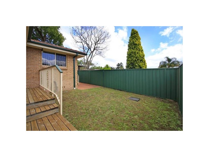 3/16 Sunbury Street, Sutherland NSW 2232