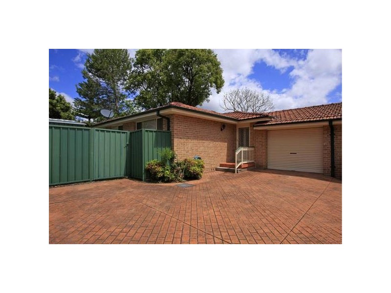 3/16 Sunbury Street, Sutherland NSW 2232