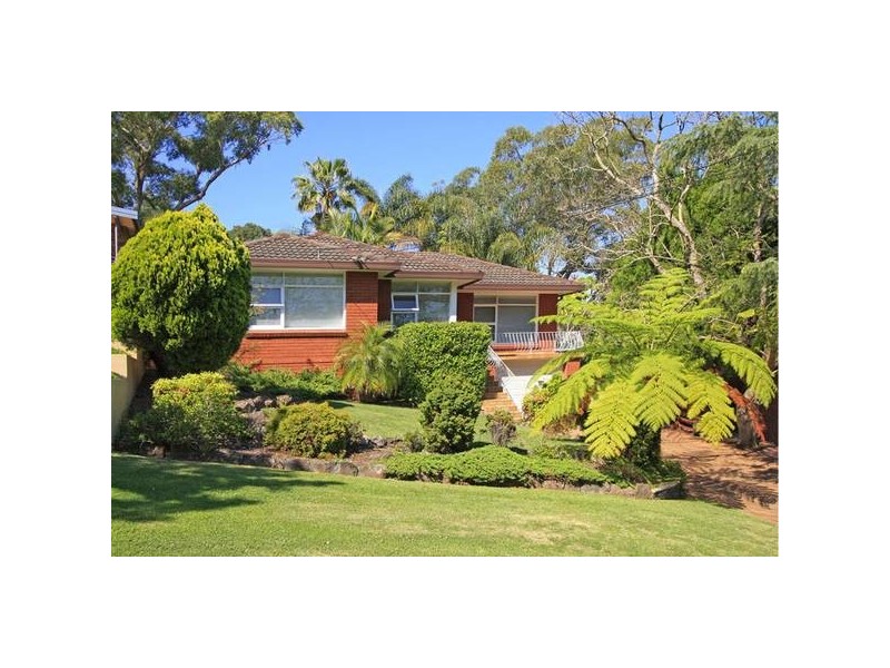14 Bulimba Avenue, Kareela NSW 2232