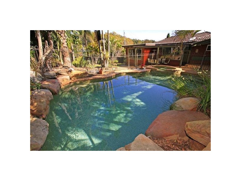 14 Bulimba Avenue, Kareela NSW 2232