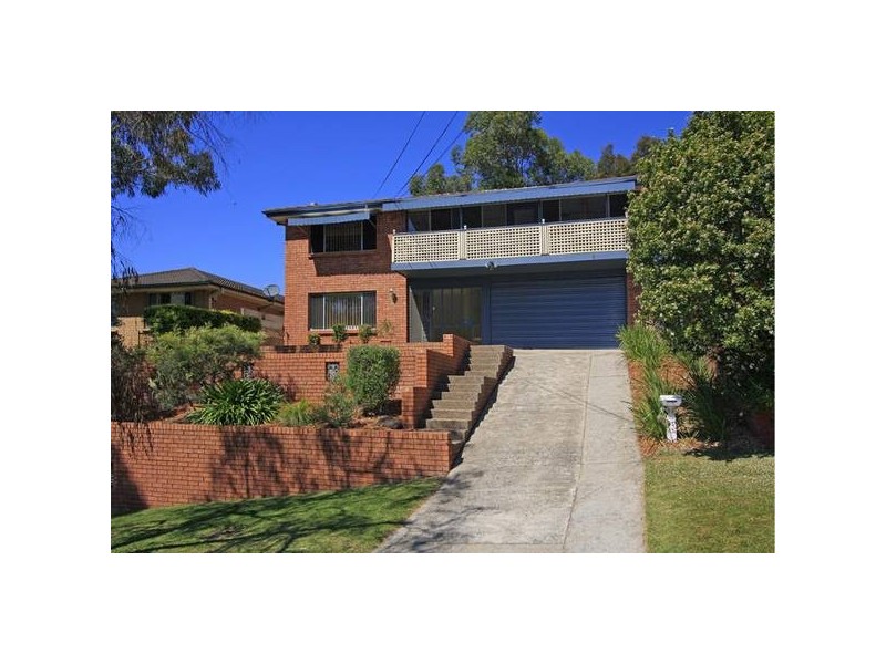 6 Eugenia Street, Loftus NSW 2232