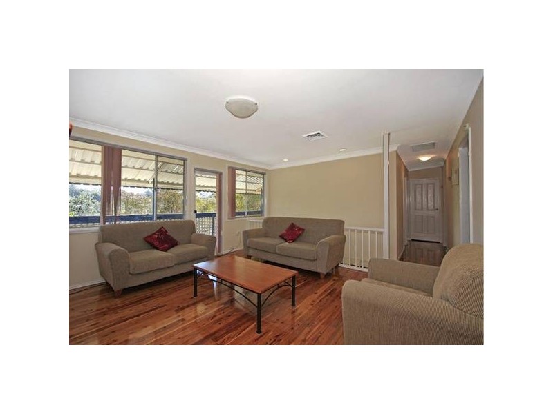 6 Eugenia Street, Loftus NSW 2232