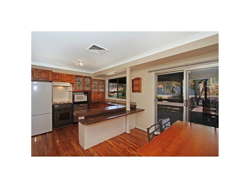 6 Eugenia Street, Loftus NSW 2232