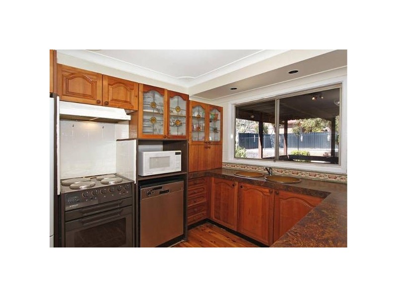 6 Eugenia Street, Loftus NSW 2232