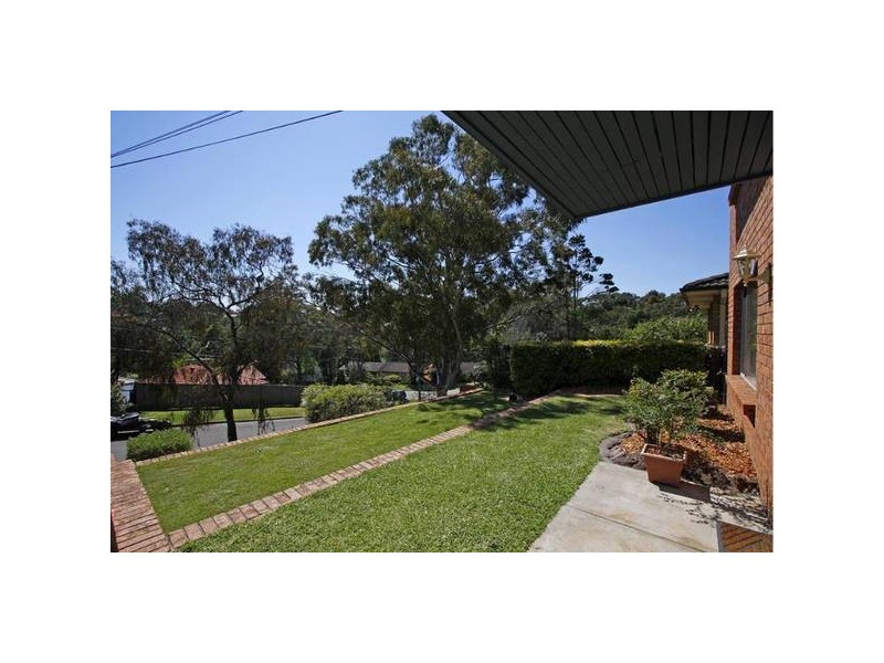 6 Eugenia Street, Loftus NSW 2232