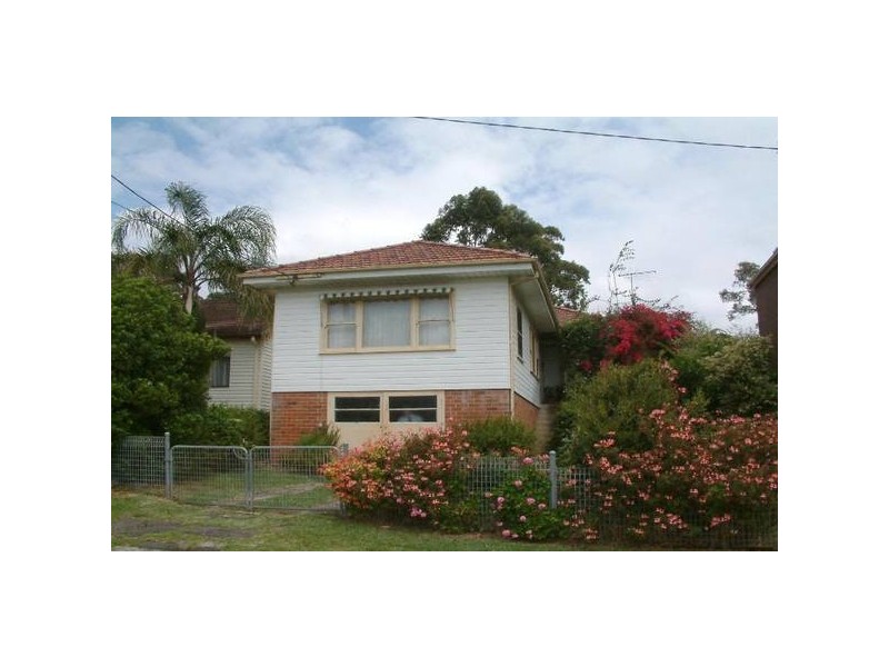 131 Como Parade, Como NSW 2226