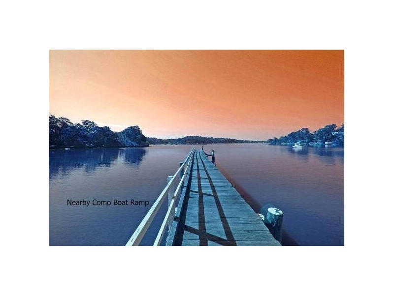 131 Como Parade, Como NSW 2226