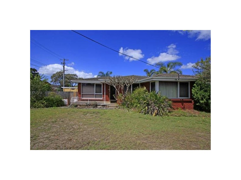 8 Freya Street, Kareela NSW 2232