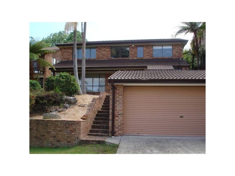 18 Glendale Place, Jannali NSW 2226