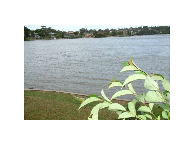 68 Como Road, Oyster Bay NSW 2225