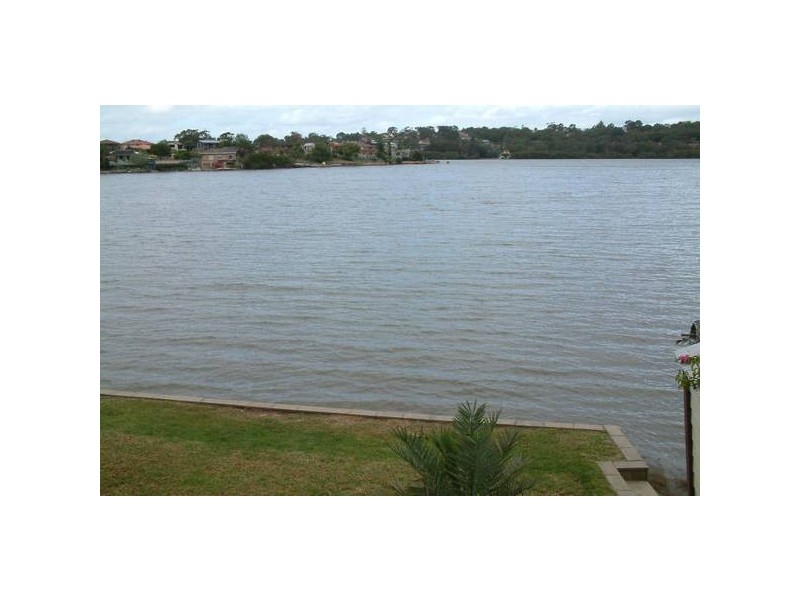 68 Como Road, Oyster Bay NSW 2225