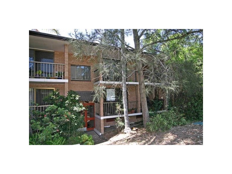 29/8-12 Railway Crescent, Jannali NSW 2226