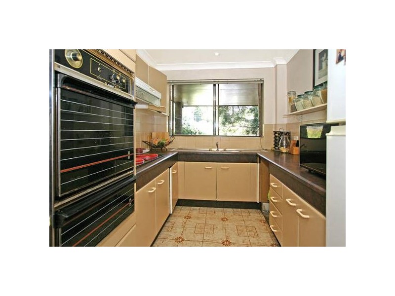 29/8-12 Railway Crescent, Jannali NSW 2226